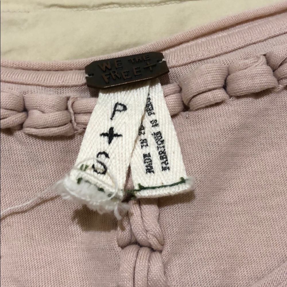 NEW | Free People Tank - Picture 2 of 3